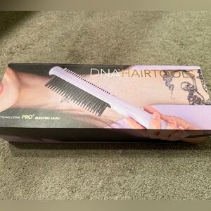DNA Hair Tools Styling Comb Pro